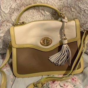 Vintage spartina handbag